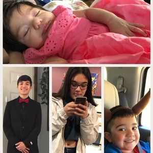 Meet your Posher, Yesenia